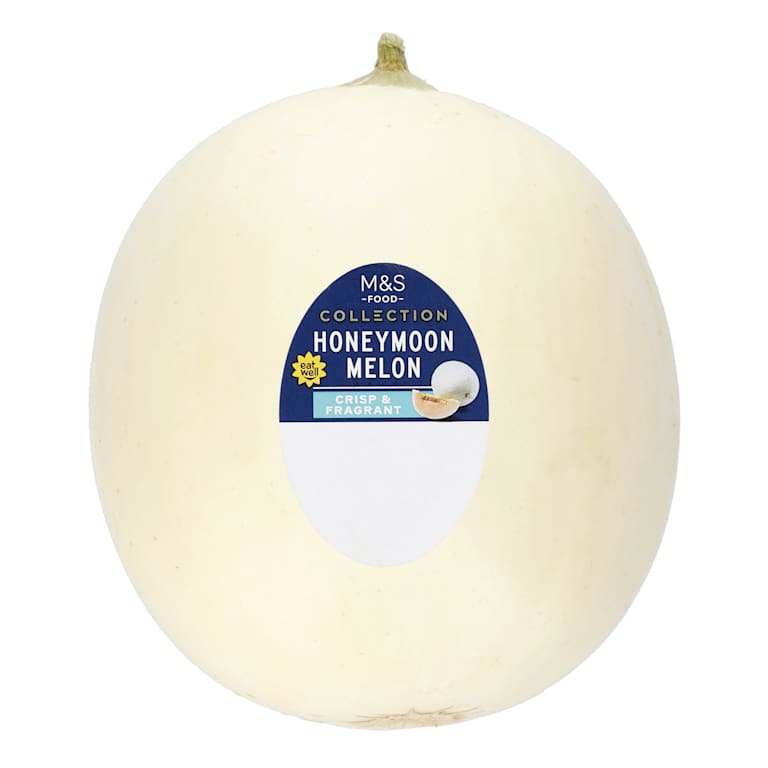 M&S Collection Honeymoon Melon