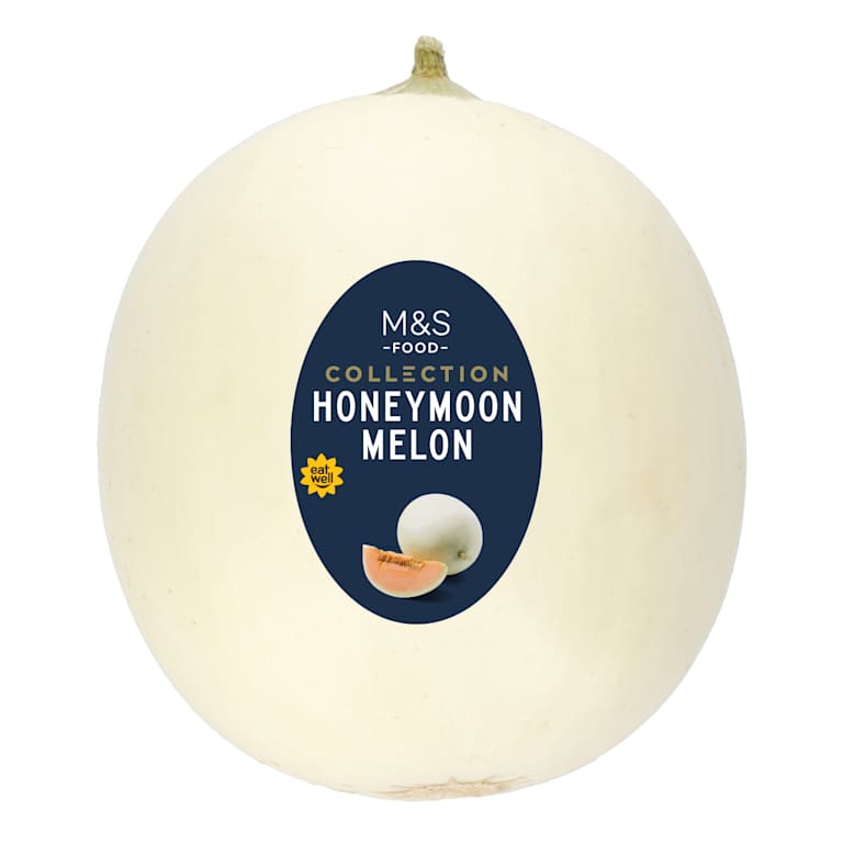 M&S Collection Honeymoon Melon