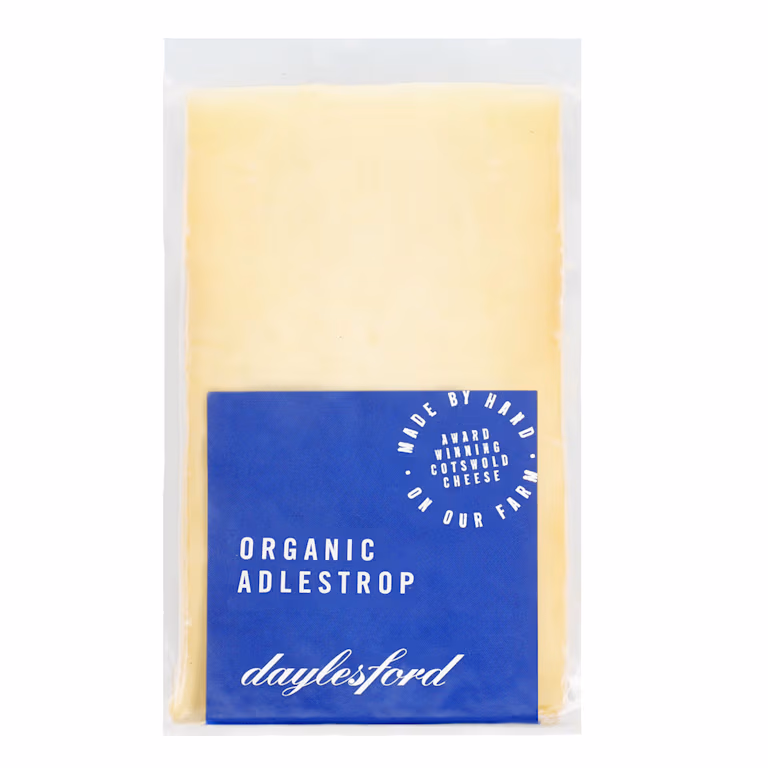 M&S Daylesford Adlestrop Cheese