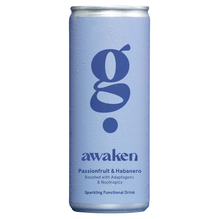 M&S G Spot Awaken