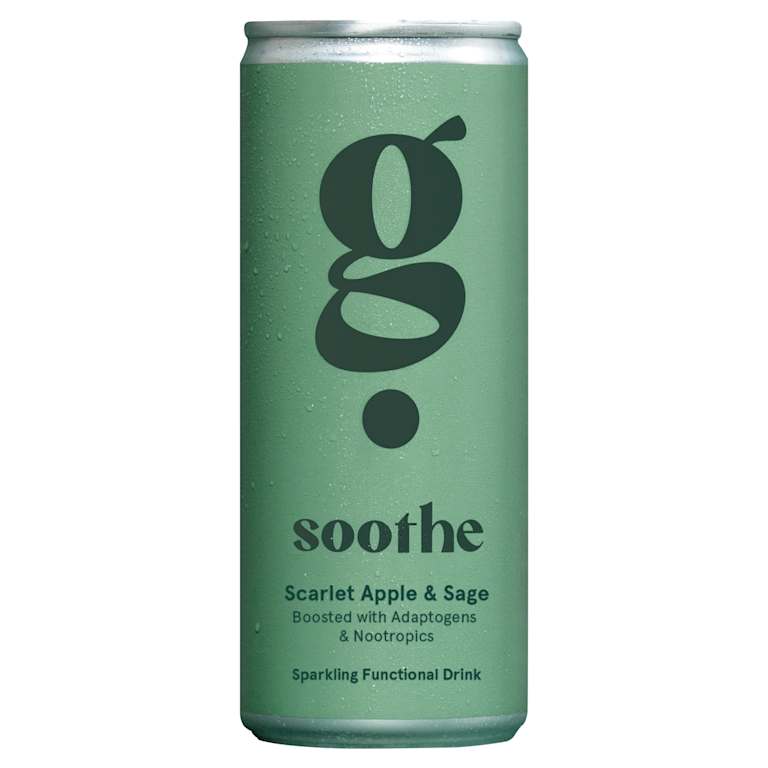 M&S G Spot Soothe