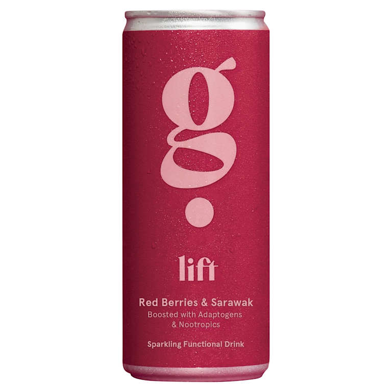 M&S G Spot Lift