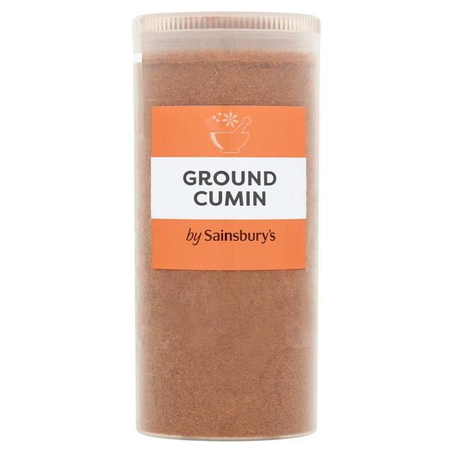 Sainsbury's Ground Cumin 100g