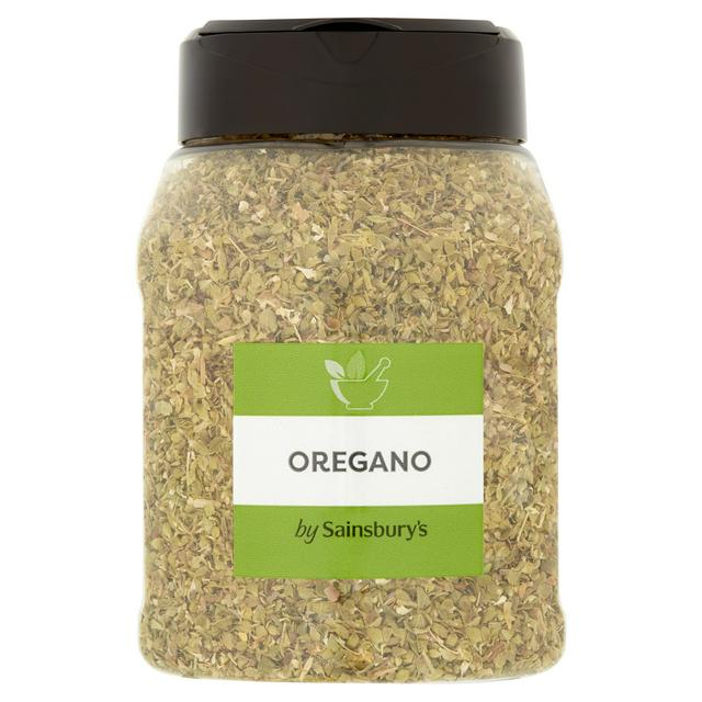 Sainsbury's Oregano 60g