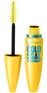 Maybelline Colossal Mascara Black Waterproof