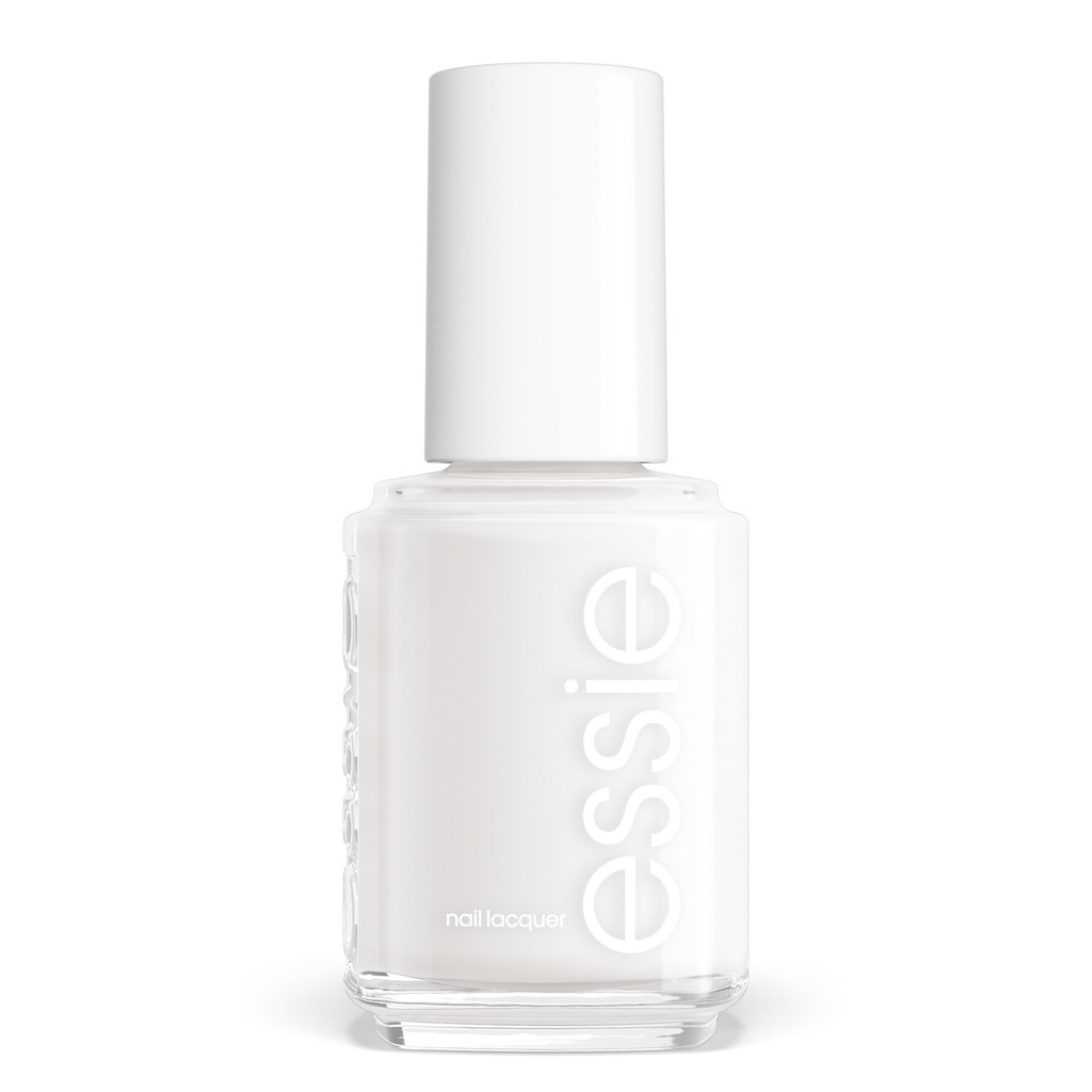 essie original nail polish 1 blanc