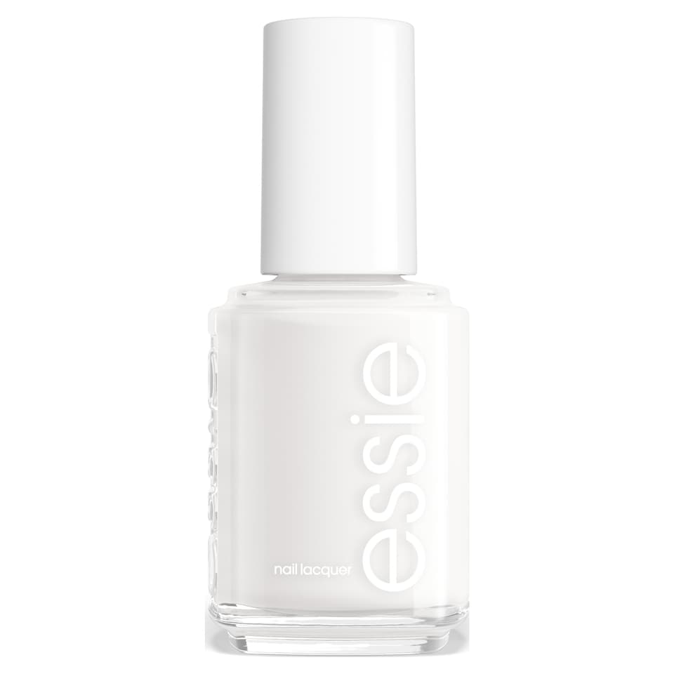 Essie Original Nail Polish - Blanc 13.5ml