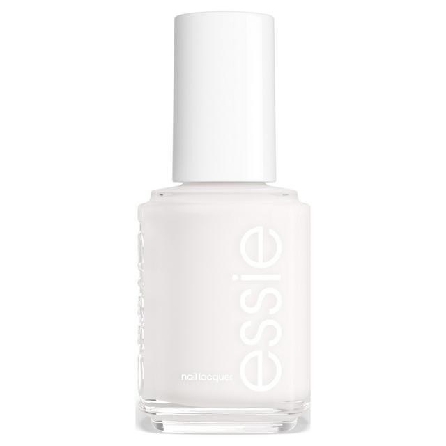 Essie 3 Marshmallow Sheer White Nail Polish 13.5ml