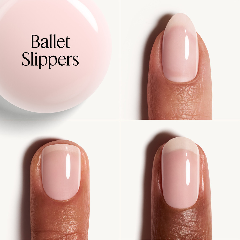 essie original nail polish 6 ballet slippers
