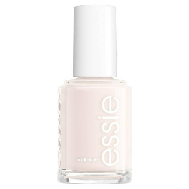 Essie 8 Limo-Scene Sheer Pink Nail Polish 13.5ml