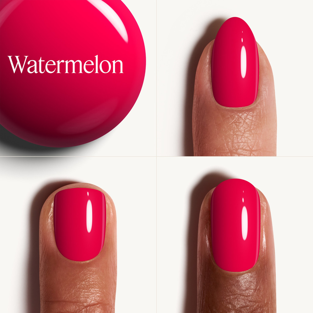 essie original nail polish 27 watermelon