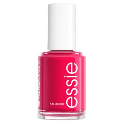 Essie 27 Watermelon Bright Pink Nail Polish 13.5ml
