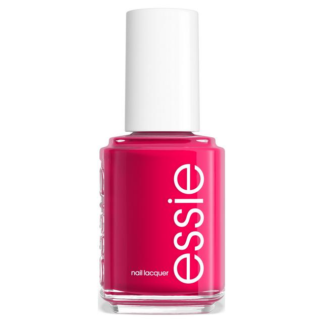 Essie 30 Bachelorette Bash Bright Pink Nail Polish 13.5ml