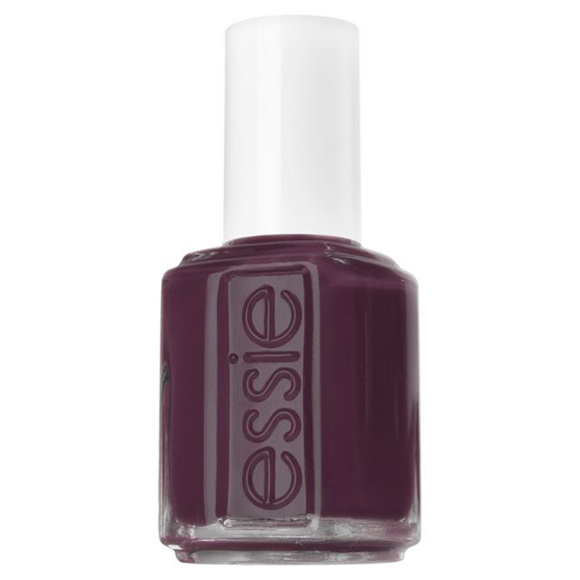 Essie 45 Sole Mate Dark Burgundy Nail Polish 13.5ml