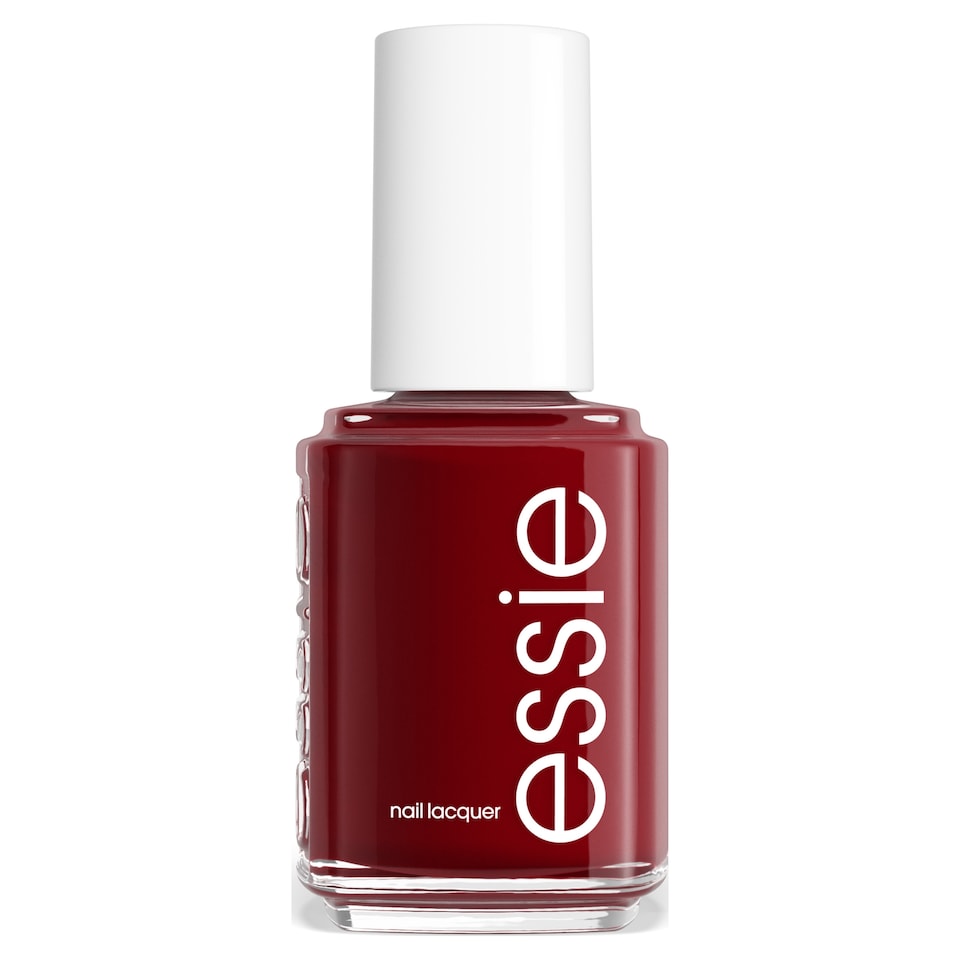 Essie Nail Polish - Bordeaux 13.5ml