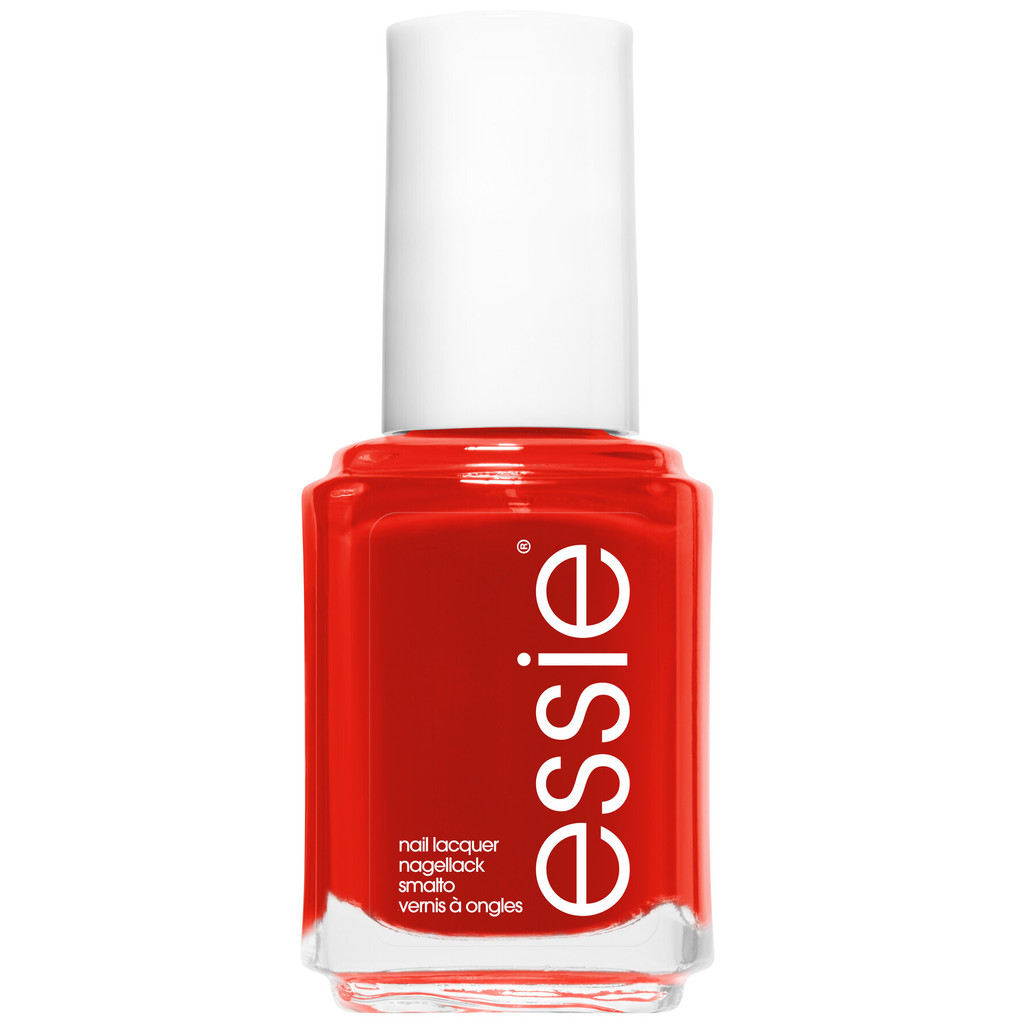 essie original nail polish 60 really red