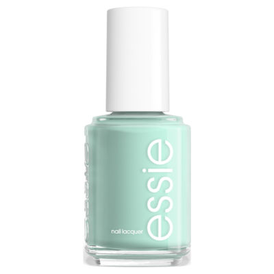 Essie Nail 99 MINT CANDY APPLE