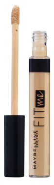 Maybelline Fit Me Concealer Medium 25