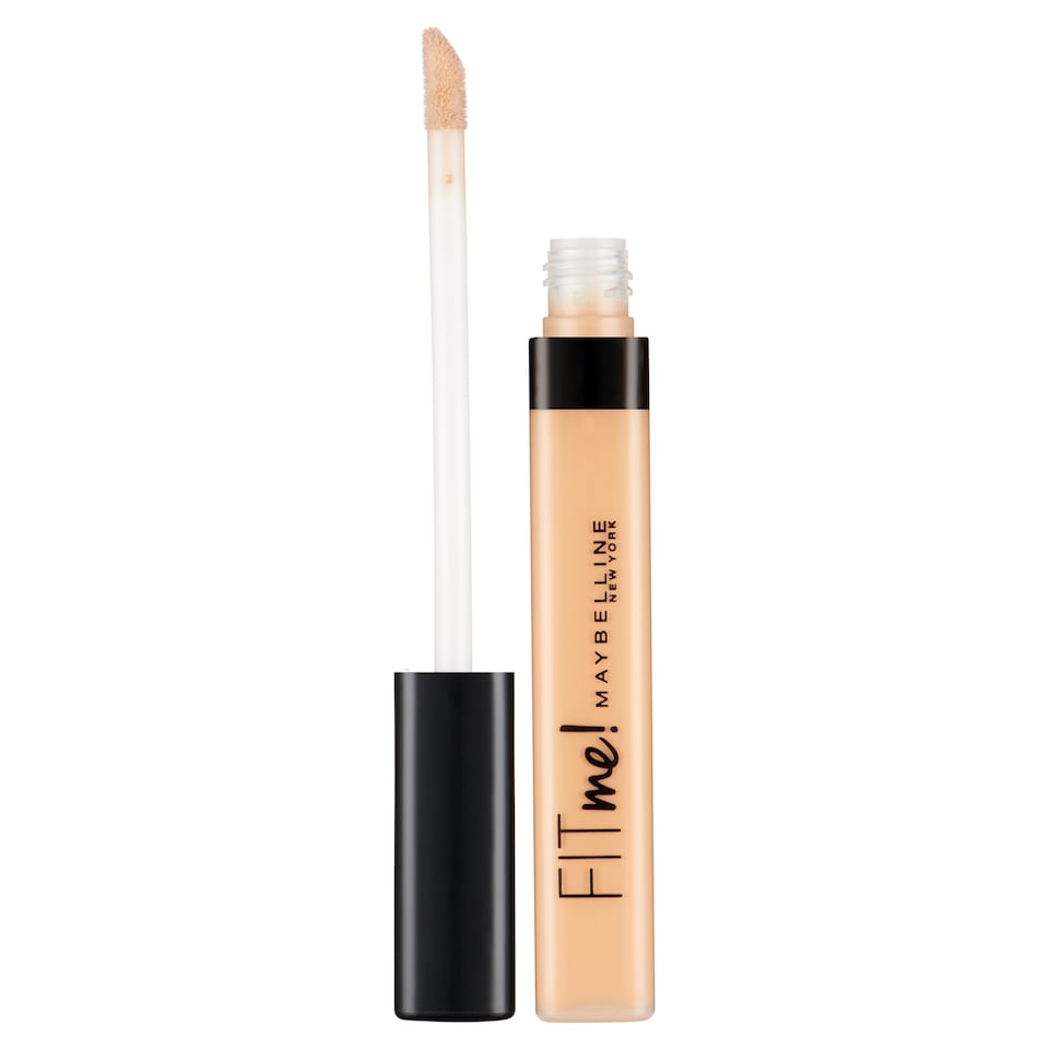 Maybelline Ancill Fit Me Concealer 30 Caf