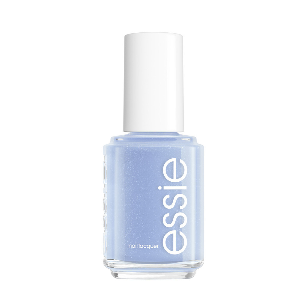 essie original nail polish 219 bikini so teeny