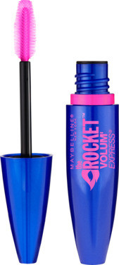 Maybelline Volum Express Rocket Mascara Very Black