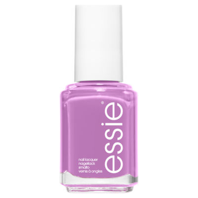 Essie 102 Play Date Purple Nail Polish 13.5ml