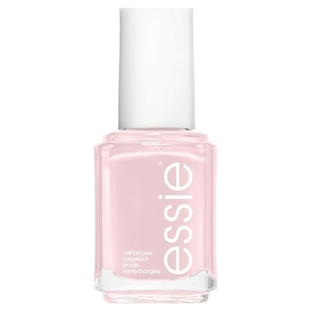 Essie 313 Romper Room Milky Pink Nail Polish 13.5ml