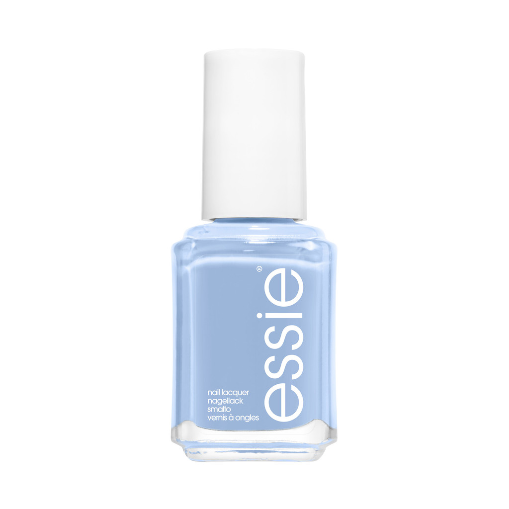 essie original nail polish 374 salt water happy