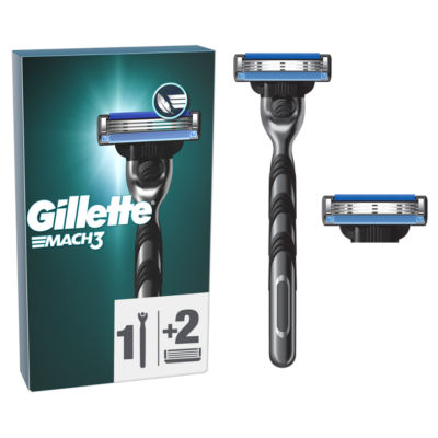 Gillette Mach3 Razor For Men