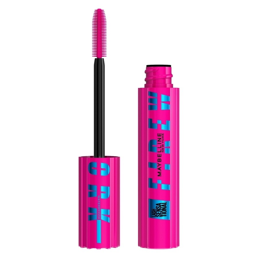Maybelline New York Lash Sensational Firework very black waterproof mascara 8,8ml