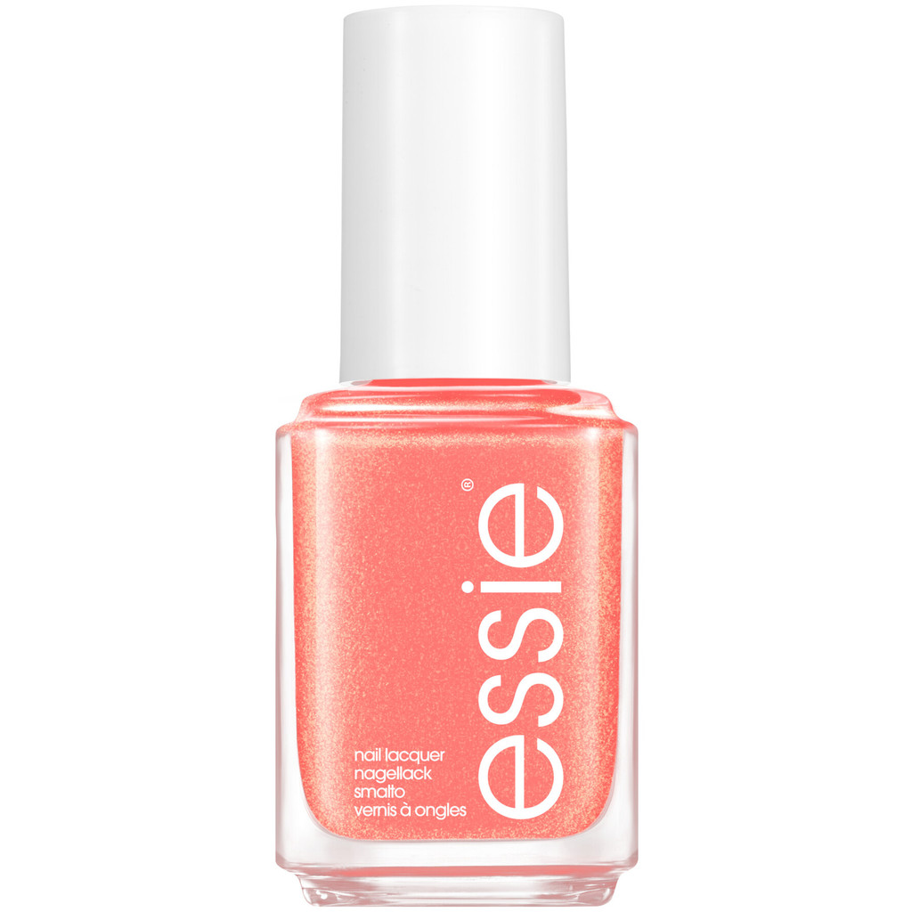 essie Spring Collection - Blushin' & Crushin 964 Meet-Cute Moment