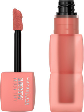 Maybelline Superstay Teddy Tint Current Mood 10