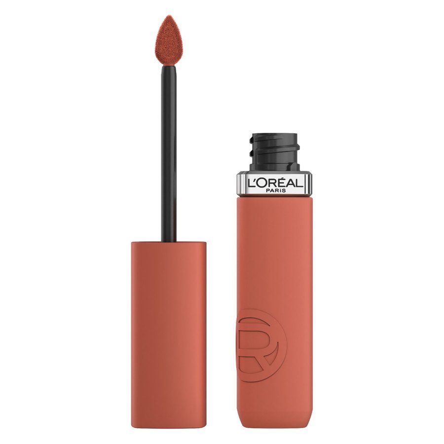 L'Oréal Paris Infaillible Matte Resistance 115 Snooze Your Alarm 5ml