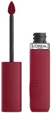 Loreal Paris Infaillible Matte Resistance Wine Not? 500