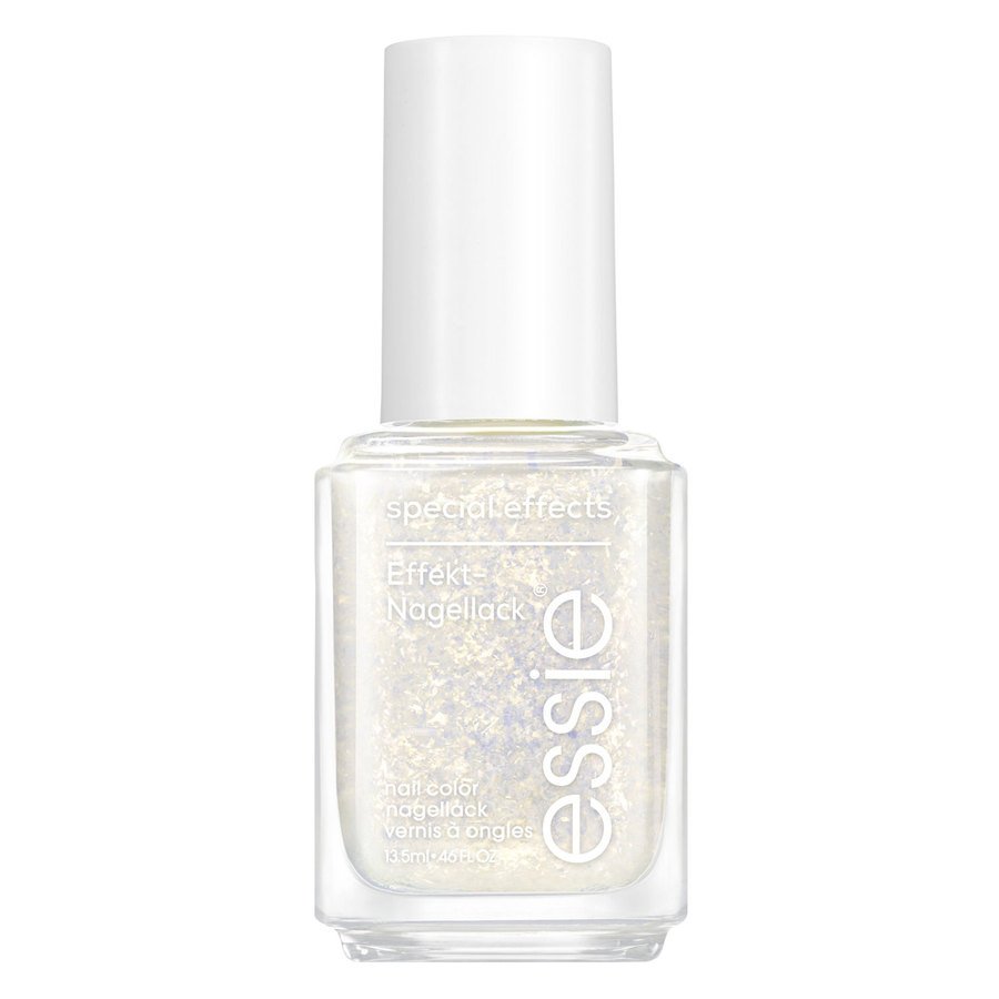 Essie Nail Art Studio 10 Separated Starlight Special Effects Nail Polish Gold 13,5ml