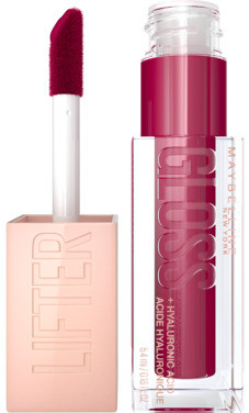 Maybelline Lifter Gloss Candy Drop Tafy 25