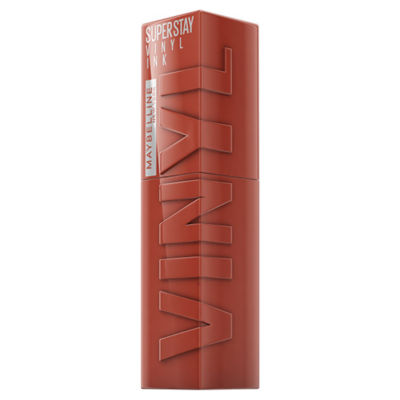 Maybelline Maybelline SuperStay Vinyl Ink Long Lasting Liquid Lipstick, 130 Extra, 4.2ml