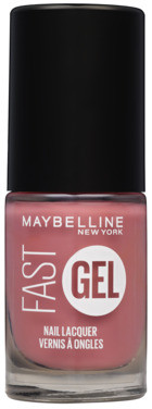 Maybelline Fast Gel Nailpolish Ballerina 2