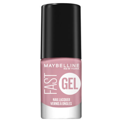 Maybelline Maybelline Fast Gel Nail Lacquer Ballerina 2
