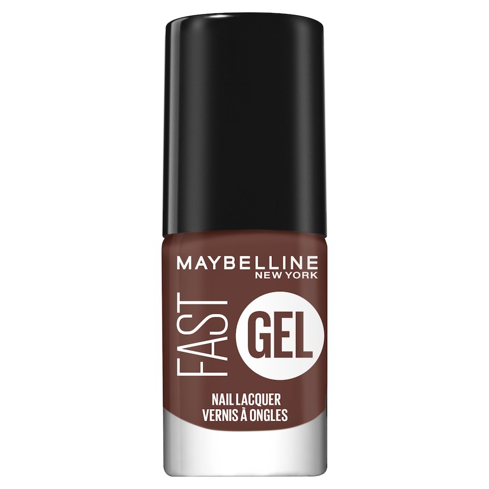 Maybelline Fast Gel N/Lacr Smoky Rose 6.7Ml