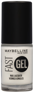 Maybelline Fast Gel Nailpolish Tease 18