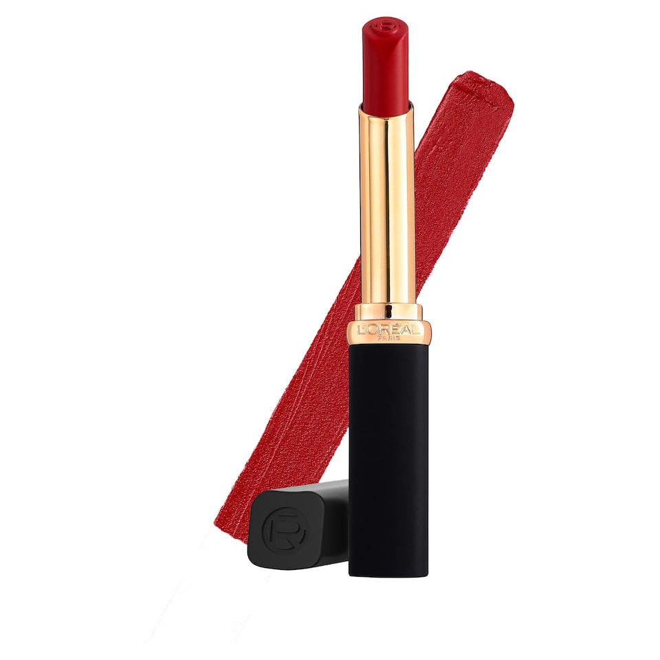 L'oreal Paris Intense Volume Matte Lipstick Le Plum Dominant