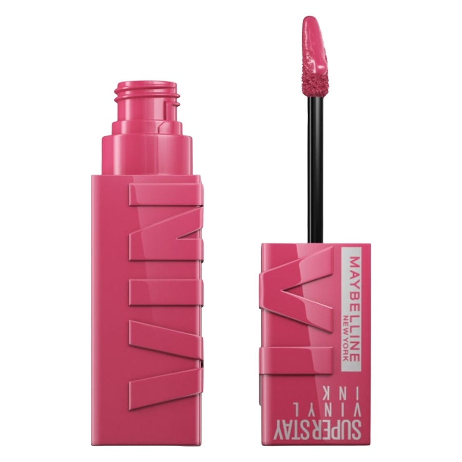 Maybelline New York Superstay Vinyl Ink 20 Coy 4,2ml