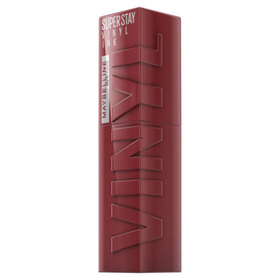 Maybelline Maybelline SuperStay Vinyl Ink Long Lasting Liquid Lipstick, 40 Witty, 4.2ml
