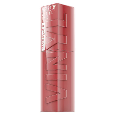 Maybelline Maybelline SuperStay Vinyl Ink Long Lasting Liquid Lipstick, 10 Lippy, 4.2ml