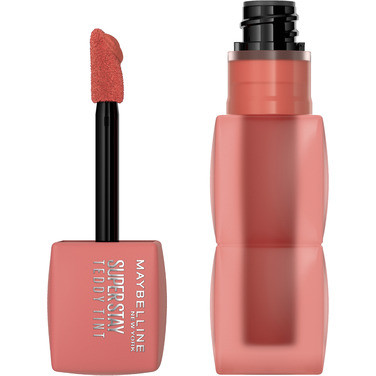 Maybelline Superstay Teddy Tint Skinny Dip 15