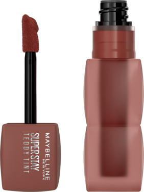 Maybelline Superstay Teddy Tint Mascara Tear 20