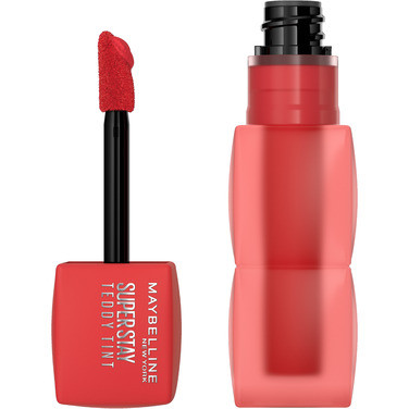 Maybelline Superstay Teddy Tint Coquettish 30