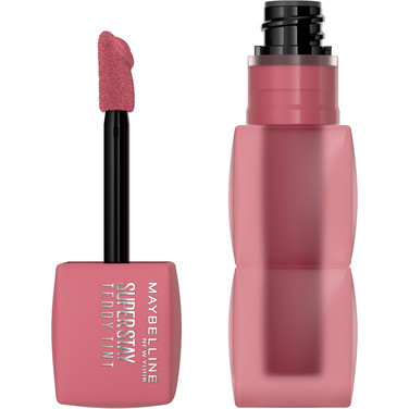 Maybelline Superstay Teddy Tint Kneehigh 55