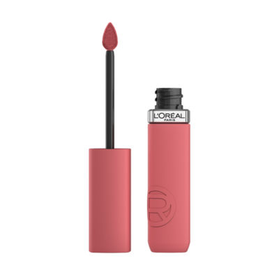 L'Oreal Paris Paris Infallible Matte Resistance 120 Major Crush